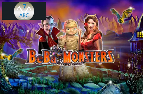 BeBa Monsters